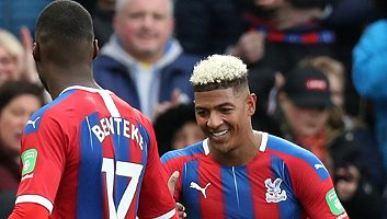 Crystal Palace 1 &#8211; 0 Newcastle United | Xem lại trận đấu