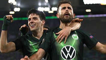 Wolfsburg 2 &#8211; 1 Malmoe FF | Xem lại trận đấu