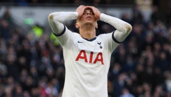 Tottenham Hotspur 2 &#8211; 3 Wolverhampton Wanderers | Xem lại trận đấu