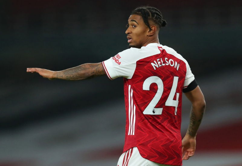 Reiss-Nelson